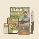 Buckmasters Plus