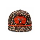 Buckmasters Old School Rope Hat