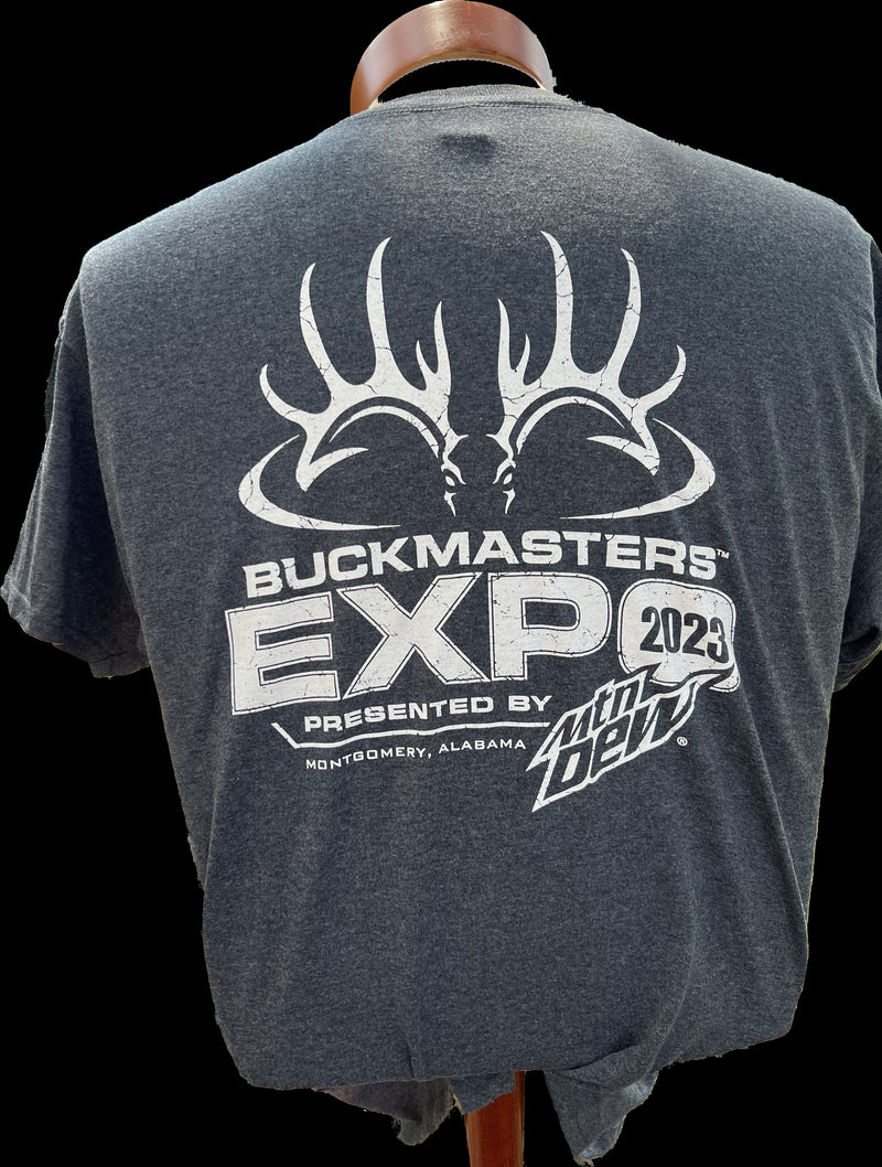 2023 Commemorative Expo T-shirt