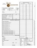 BTR Score Submission