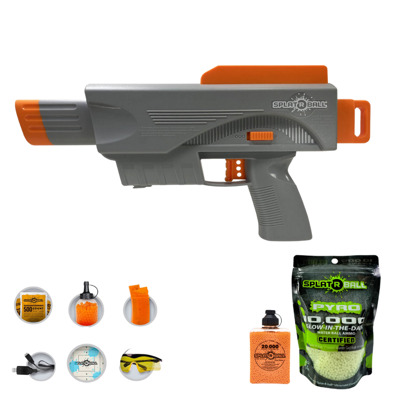 Splatrball SRB375 MINI Kit