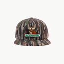Buckmasters Vintage Camo Snapback