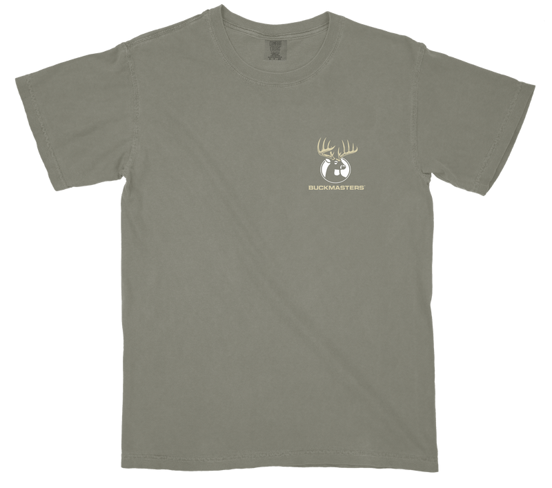 Buckmasters "PICKUP TRUCK" Tee