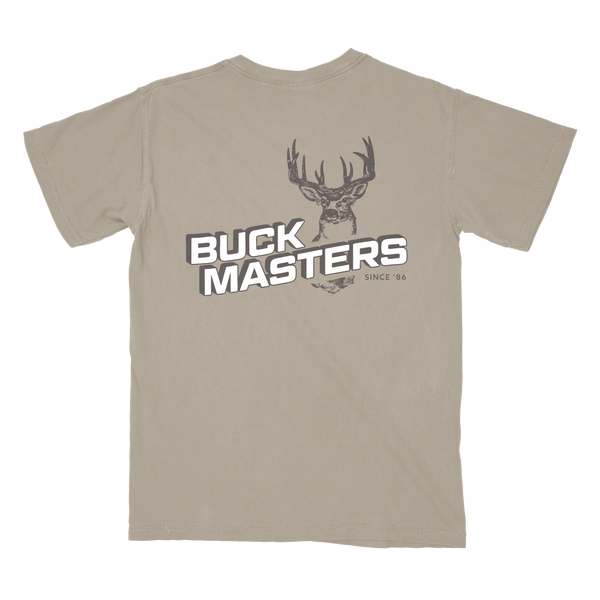 Buckmasters "What If Buck" Tee