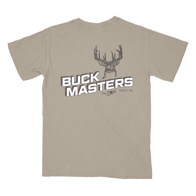 Buckmasters "What If Buck" Tee