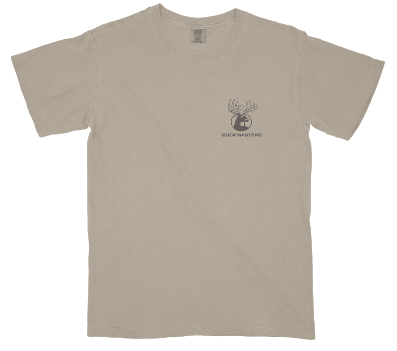 Buckmasters "What If Buck" Tee