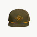 Buckmasters Est. 1986 Heritage Rope Hat