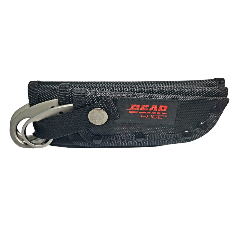 Bear and Son 3-Piece Game Set with Ballistic Sheath
