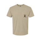 Buckmasters "Jumping Whitetail" Tee