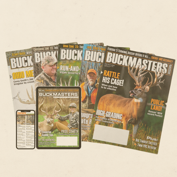 Buckmasters Basic