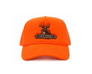 Buckmasters Vintage Blaze Orange Hat