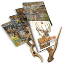 Buckmasters Whitetail Trophy Records 9th Edition 2026 + 1-Year Buckmasters Magazine