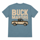 Buckmasters Youth "Truck Bed" Tee