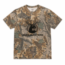 Buckmasters x Realtree Classic Camo Tee