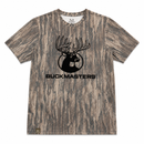 Buckmasters x Realtree Classic Camo Tee