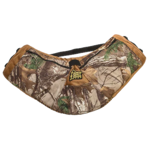 Hunter Safety System Camo Muff Pak