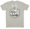 Buckmasters "31st Annual Expo Show Shirt"