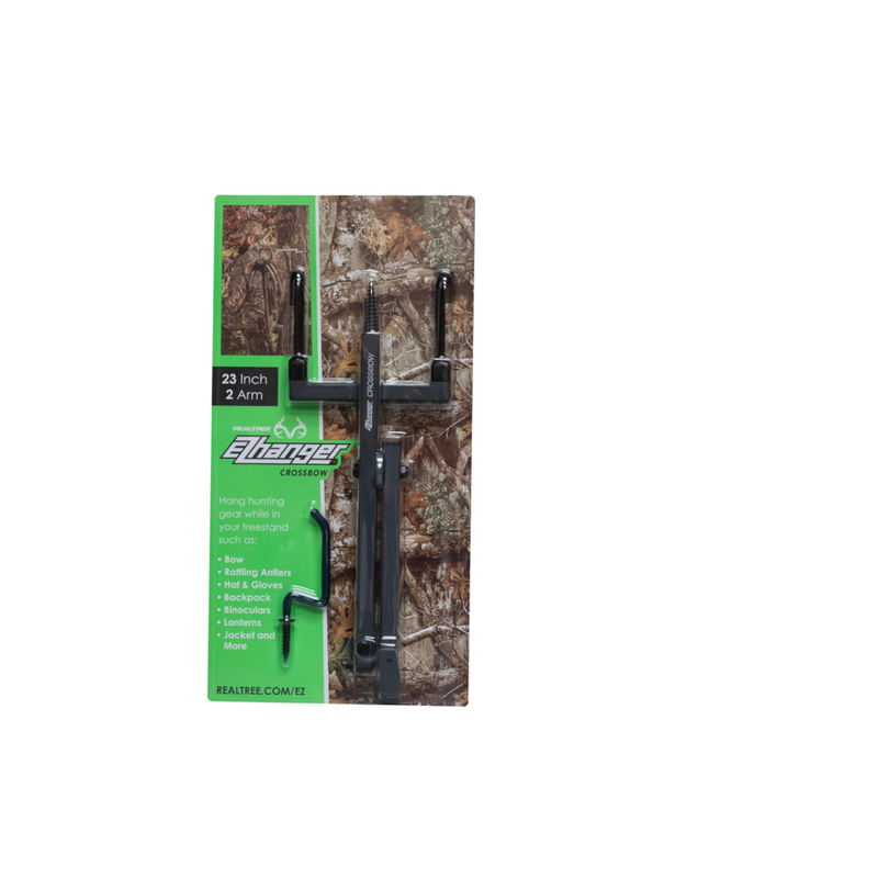 Realtree EZ Crossbow Hanger