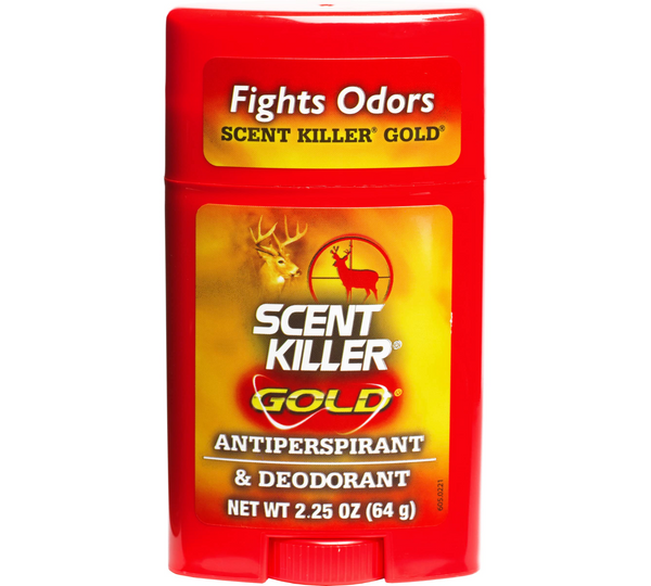 Wildlife Research Center Scent Killer Gold Deodorant