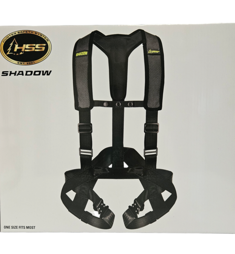 Hunter Safety System Shadow Harness