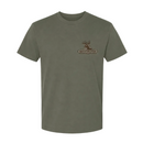 Buckmasters 40th Anniversary Tee