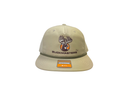BUCKMASTERS RICHARDSON 256 UMPQUA SAND DUNE w/LODEN ROPE HAT