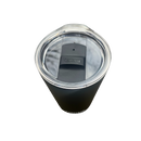 Buckmasters Black and Silver Logo Camelbak Tumbler 16 oz