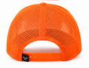 Buckmasters Vintage Blaze Orange Hat