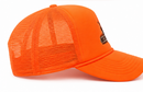 Buckmasters Vintage Blaze Orange Hat