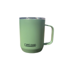 Buckmasters Vintage Logo Moss Camelbak Camp Mug 12 oz