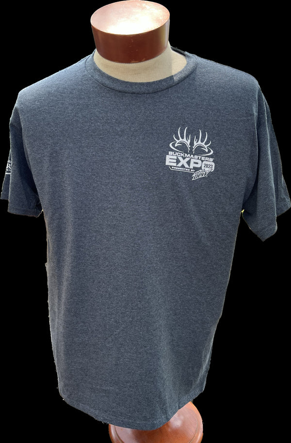 2023 Commemorative Expo T-shirt