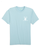 Buckmasters "Not My First Rodeo" Youth Short Sleeve Tee Blue