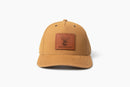 BUCKMASTERS RICHARDSON 336 SOLID WHEAT HAT