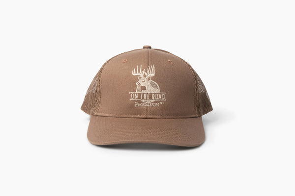 Buckmasters On the Road Hat