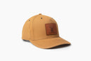 BUCKMASTERS RICHARDSON 336 SOLID WHEAT HAT