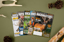 Life Hunt Special Offer: Bear and Son Cutlery + One Year Subscription to Buckmasters Magazine