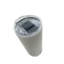 Buckmasters Vintage Logo White Camelbak Tumbler 16 oz