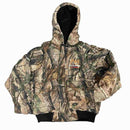 "Throwback" Life Member Jacket