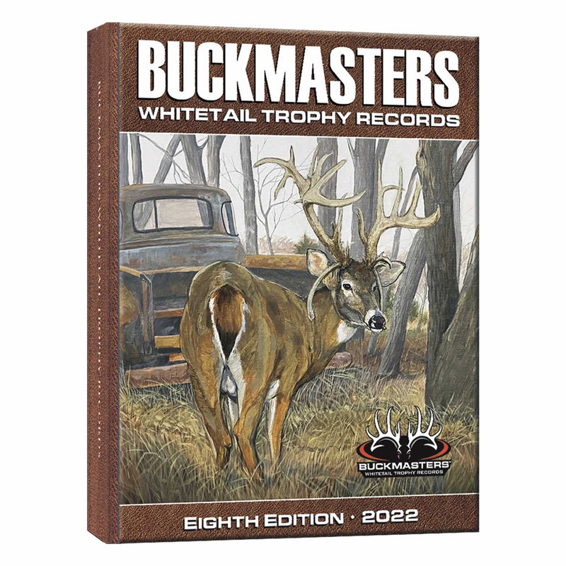 Buckmasters Store