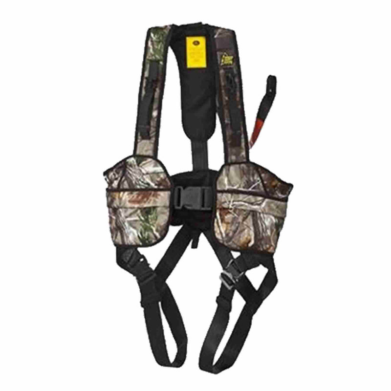 HSS Hybrid Harness