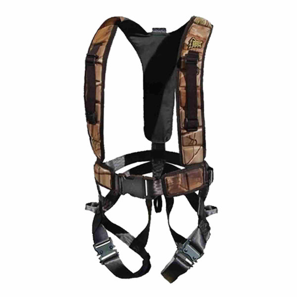 HSS Ultralite Harness Extreme