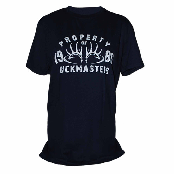 Navy Property T-Shirt