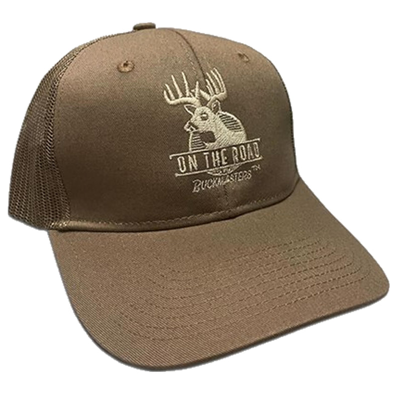 Buckmasters On the Road Hat