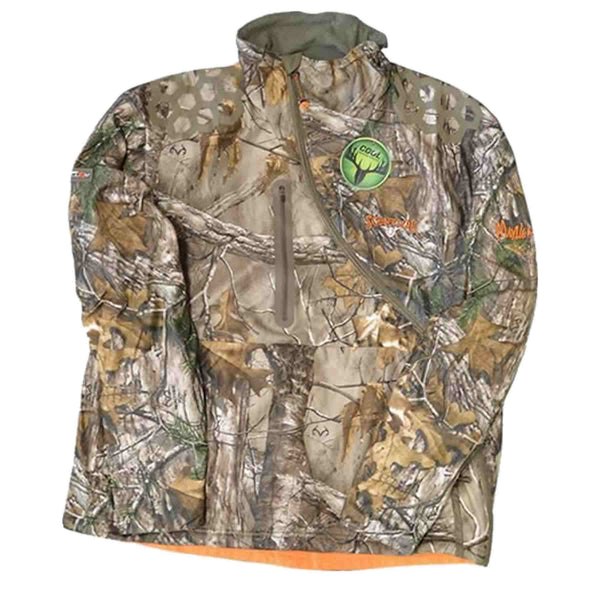 Scentlok Legacy Full Season Mayhem Jacket